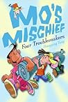 Mo's Mischief by Hongying Yang