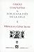 Obras completas, II. Villancicos y letras sacras by Juana Inés de la Cruz