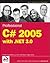 Professional C# 2005 With ....