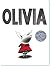 Olivia by Ian Falconer