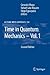 Time in Quantum Mechanics (Lecture Notes in Physics, 734)