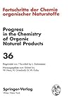 Fortschritte Der Chemie Organischer Naturstoffe 36 / Progress in the Chemistry of Organic Natural Products 36