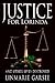 JUSTICE FOR LORINDA: And ot...