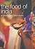 The Food Of India by Priya Wickramasinghe