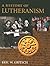A History of Lutheranism