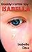 Daddy's Little Spy: Isabella