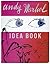 Andy Warhol Idea Book