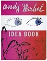 Andy Warhol Idea Book