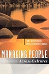 Managing People Across Cultures (Culture for Business Series) Managing People Across Cultures (Culture for Business Series)
