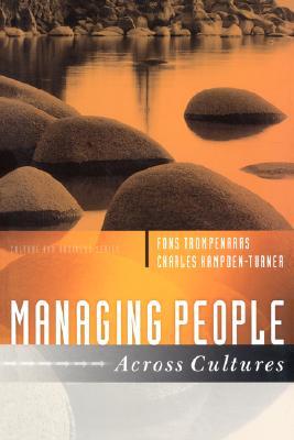 Managing People Across Cultures (Culture for Business Series)