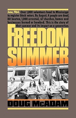 Freedom Summer (Paperback)