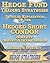 Hedge Fund Trading Strategies Detailed Explanation Of The Hedged Short Condor Index ETF Derivative Income Spreads: A Moderate Strategy