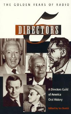 Five Directors (Hardcover)
