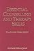 Essential Counselling and T...