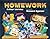 Homework (Turtleback School & Library Binding Edition)