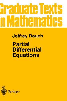 Partial Differential Equations (Graduate Texts in Mathematics, 128)