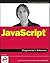 JavaScript Programmer's Reference