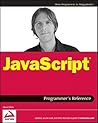 JavaScript Programmer's Reference