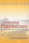 Reclaiming Patriotism: Nation-Building for Australian Progressives