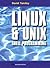 Linux and Unix Shell Programming