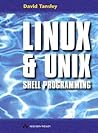 Linux and Unix Sh...