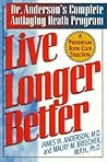 Live Longer Better