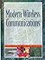 Modern Wireless Communications