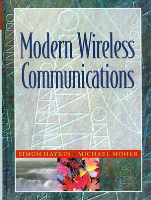 Modern Wireless Communications (Paperback)