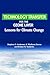 Technology Transfer for the Ozone Layer by Stephen O. Andersen