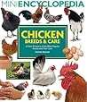 Mini Encyclopedia of Chicken Breeds and Care by Frances Bassom