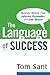 The Language of Success