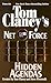 Hidden Agendas (Tom Clancy's Net Force, #2)