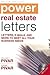Power Real Estate Letters