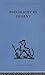 Psychiatry in Dissent by Anthony Clare