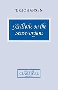 Aristotle on the Sense-Organs