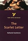 The Scarlet Letter (2nd Edition)