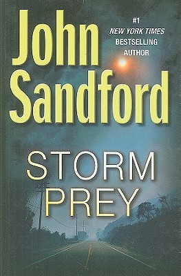Storm Prey