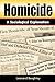 Homicide: A Sociological Ex...