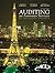 Auditing and Assurance Services: An Integrated Approach