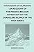 The Ascent of Alpamayo - An Account of the Franco-Belgian Expedition to the Cordillera Blanca in the High Andes