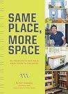 Same Place, More Space by Karl Champley
