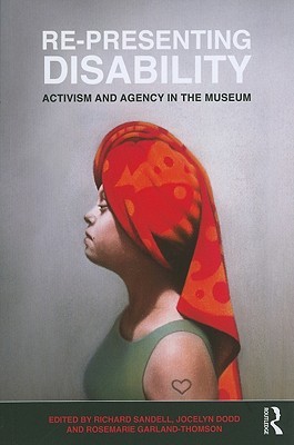 Re-Presenting Disability (Paperback)