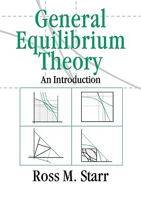 General Equilibrium Theory: An Introduction (Paperback)