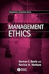 Management Ethics (Foundations of Business Ethics)