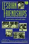 Lesbian Friendshi...