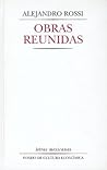 Obras reunidas Obras reunidas