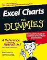 Excel Charts For Dummies Excel Charts For Dummies