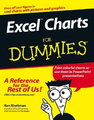 dummies excel charts editions