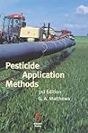Pesticide Application Methods