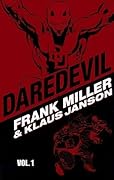 Daredevil by Frank Miller & Klaus Janson, Vol. 1